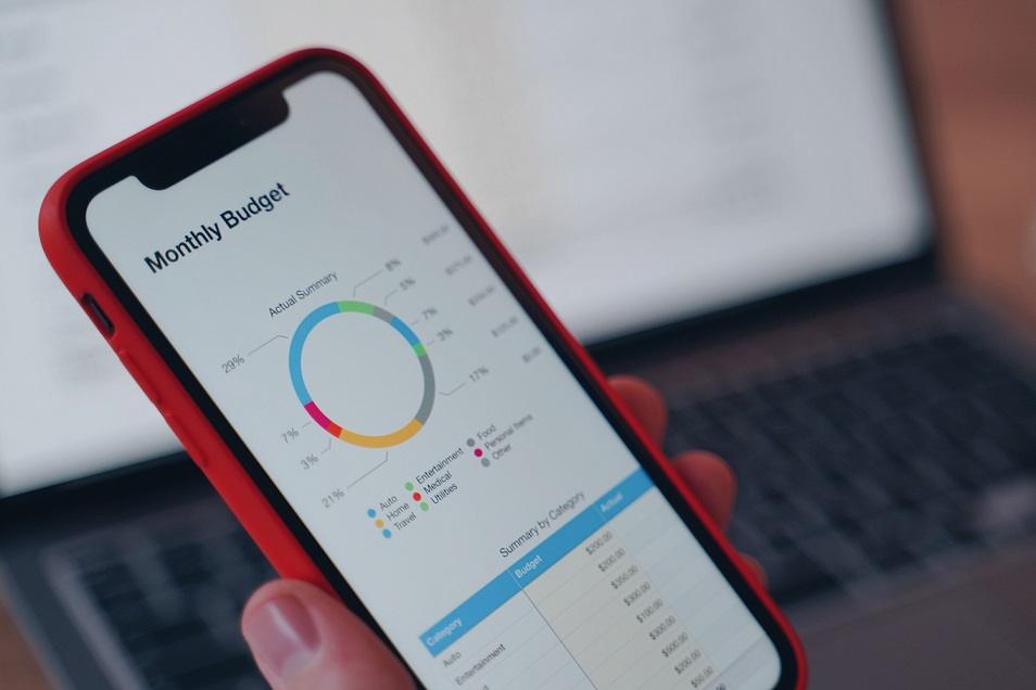 Budgeting Tools and Apps