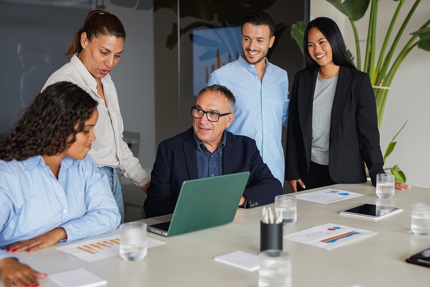 Employer Matching