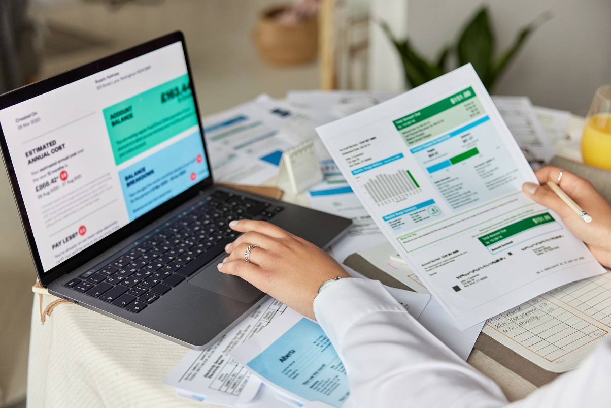 Filing Taxes Online