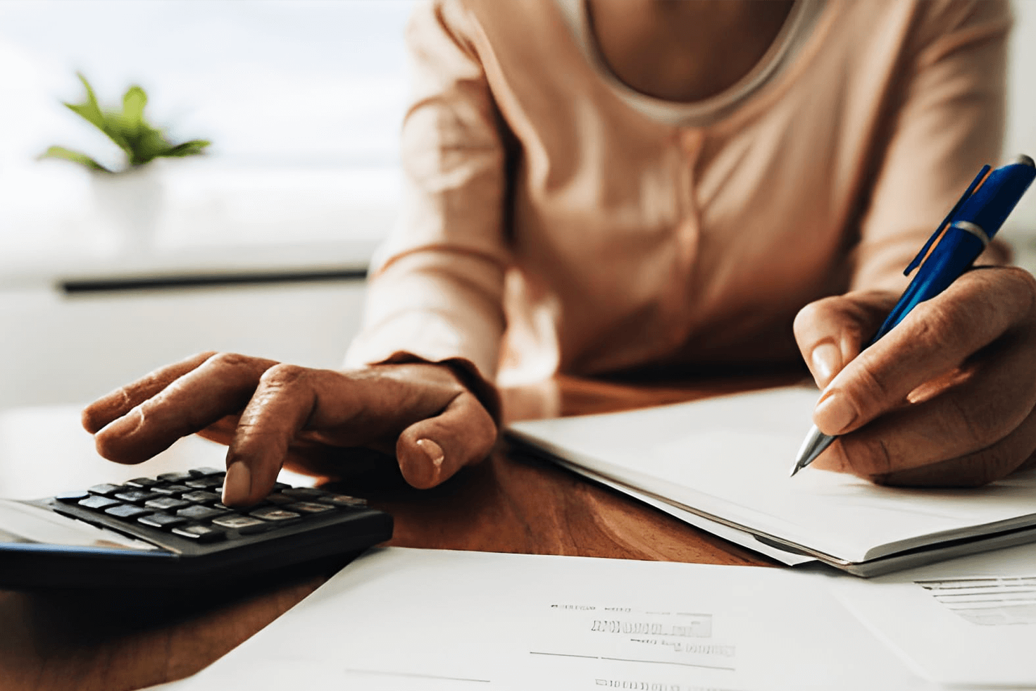 Budget Planning