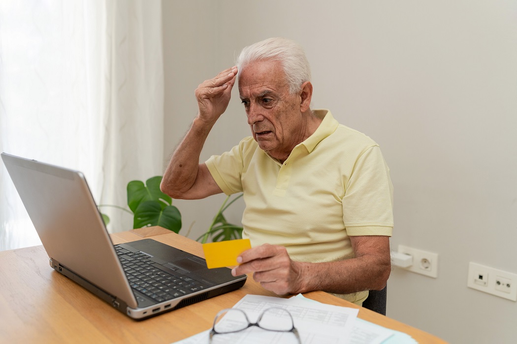 Protecting Against Scams