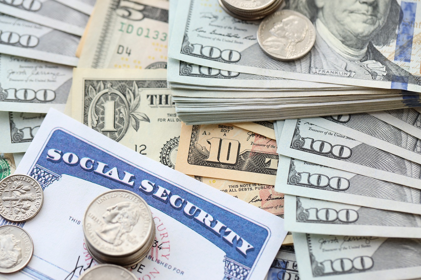 Social Security Benefits