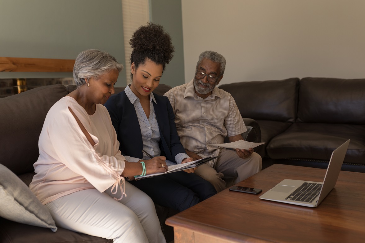 Estate Planning Basics