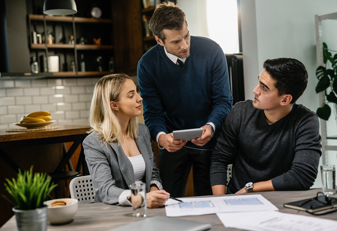 Understanding Mortgages