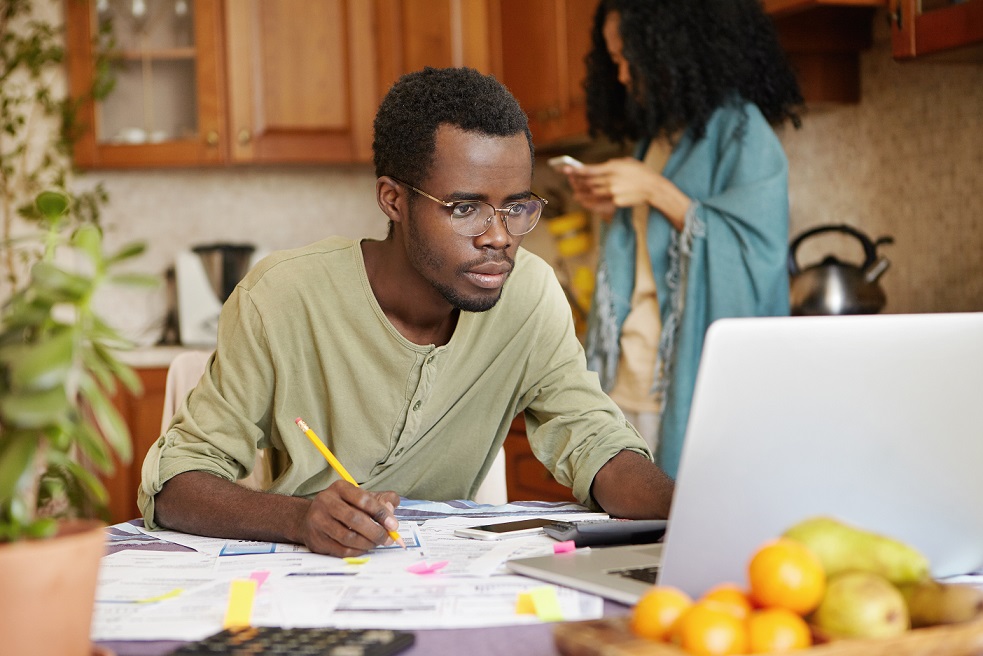 FAFSA Application