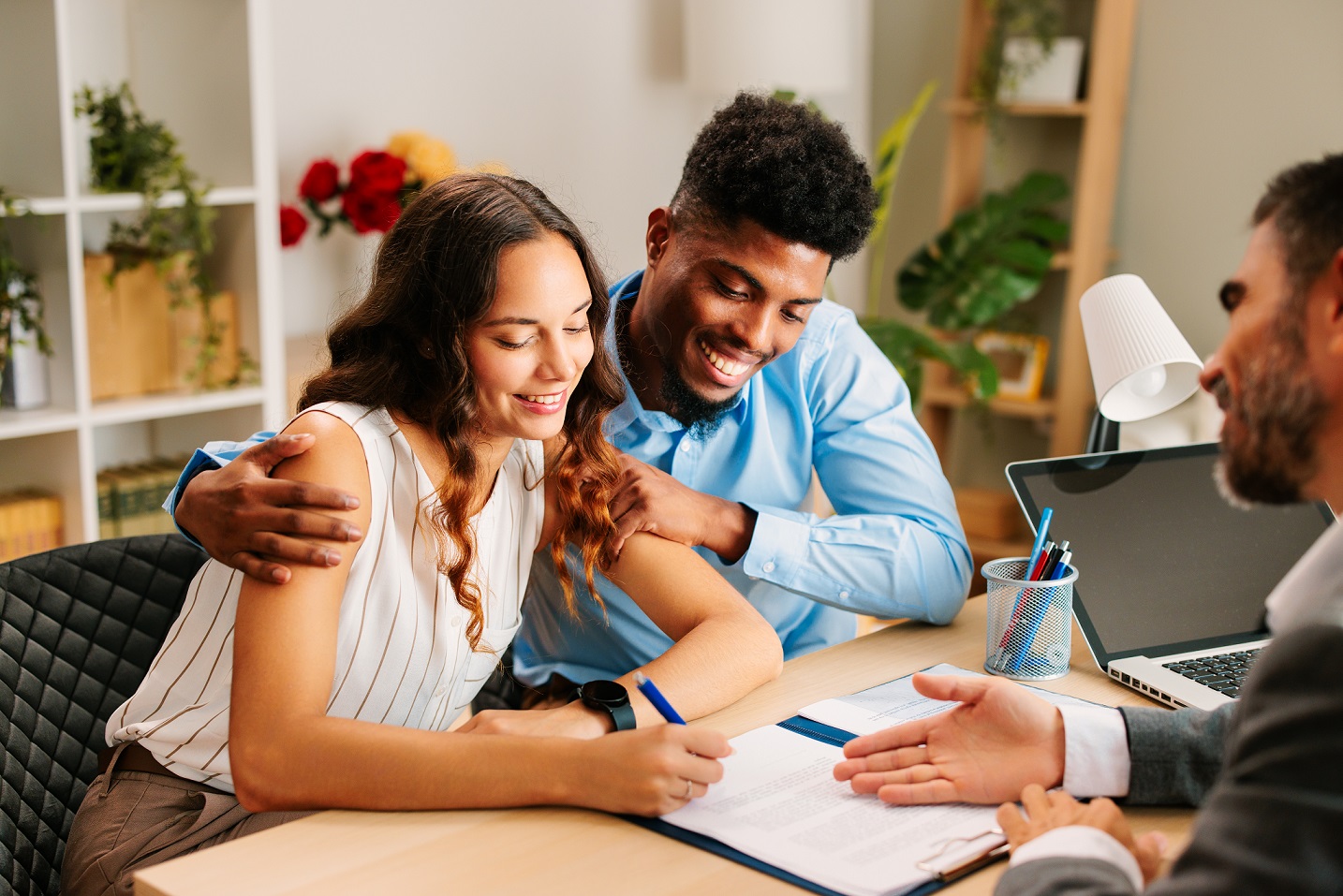 Student Loan Options