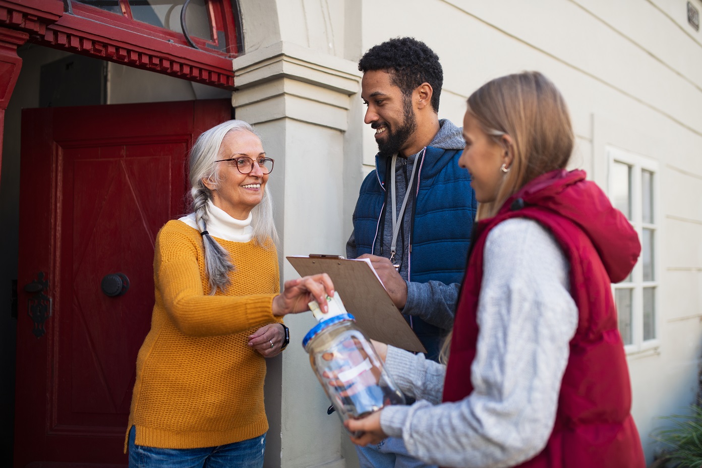 Types of Rent Assistance