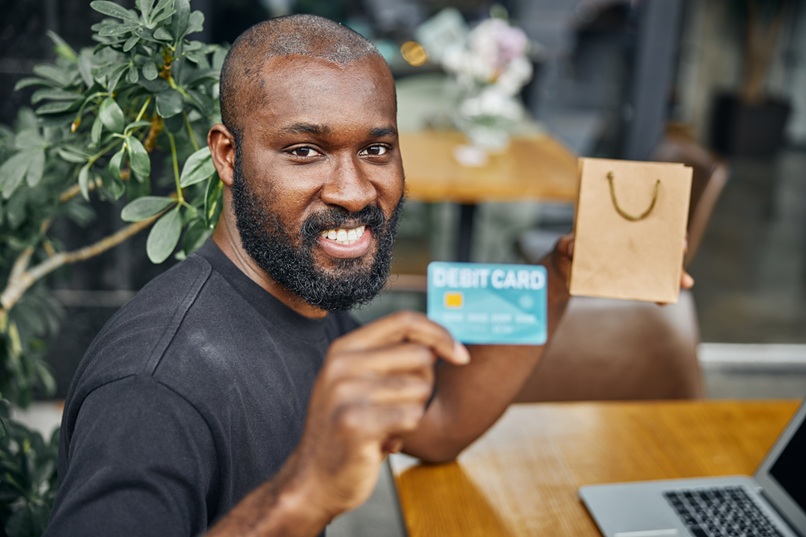 EBT Card