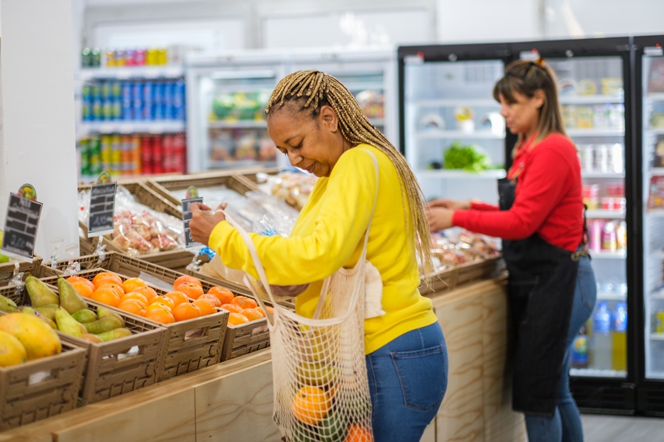 Federal and State SNAP Programs
