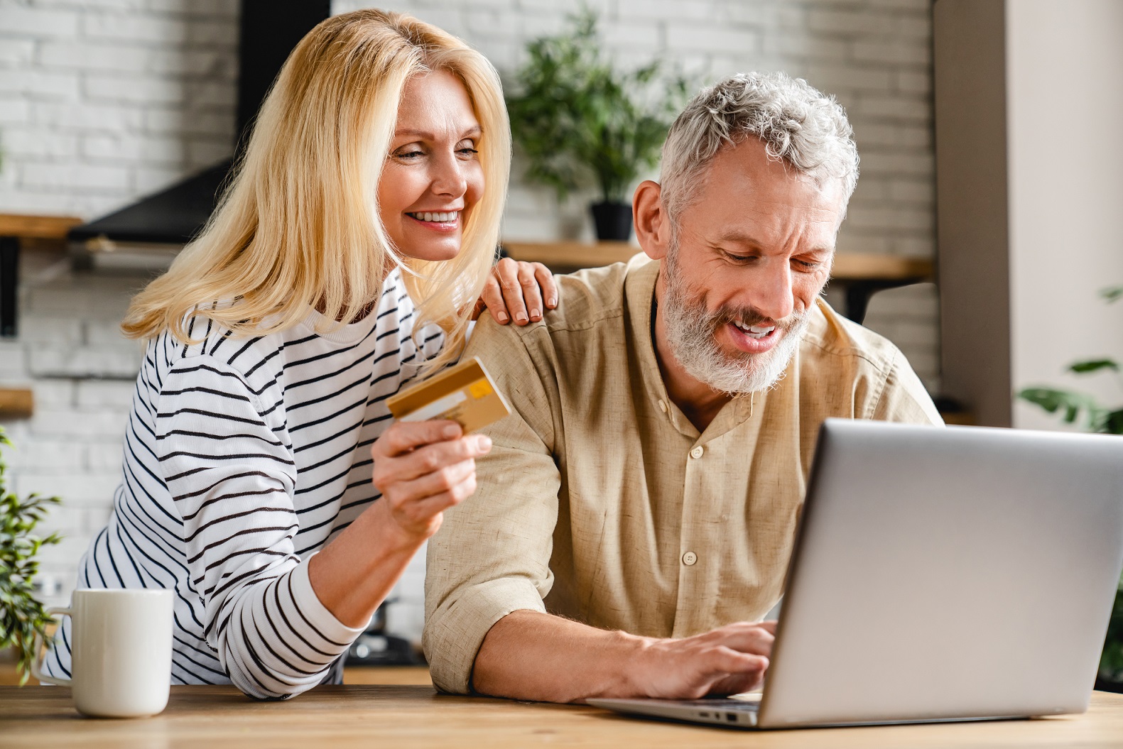 How to Renew Support Services