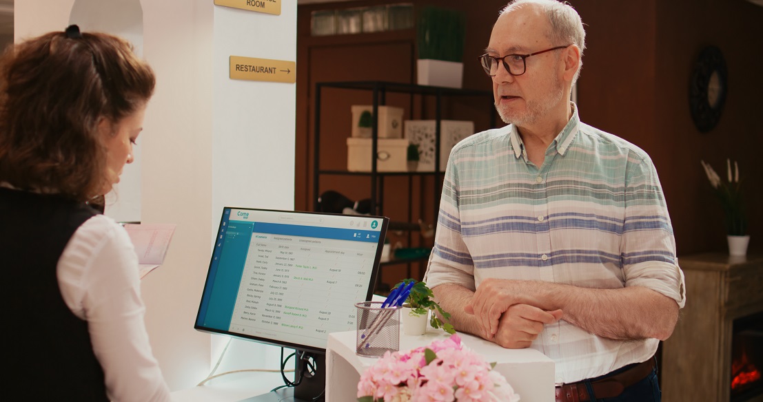 Retirement Accounts